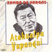 Zamba De Vargas – Atahualpa Yupanqui (1963)