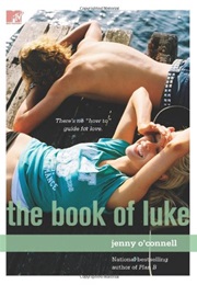 The Book of Luke (Jenny O'Connell)