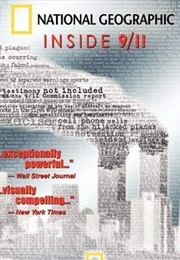 Inside 9 11 (2005)