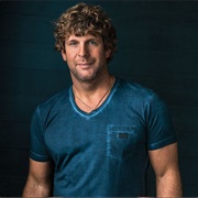 Billy Currington