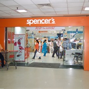 Spencer's