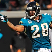 Fred Taylor