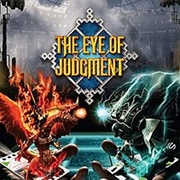 The Eye of Judgement