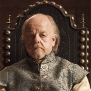 Mace Tyrell