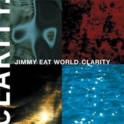 Crush - Jimmy Eat World