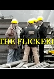 The Flickering Flame (1998)