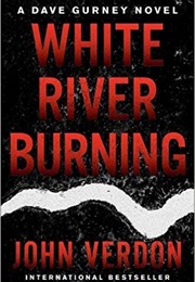White River Burning (John Verdon)
