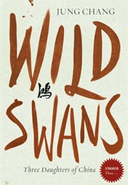 Wild Swans (Jung Chang)