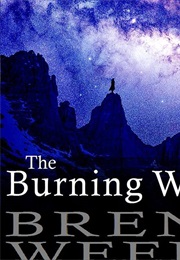 The Burning White (Brent Weeks)