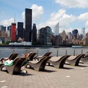 Gantry Plaza State Park