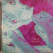 Paraíso Espasmo – Nativo Radioactivo (1995)