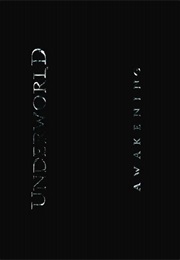 Underworld - Awakening. (2012)