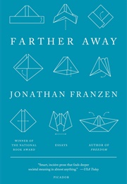 Farther Away (Jonathan Franzen)