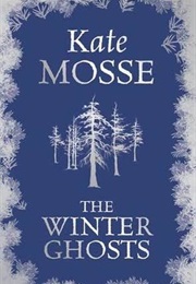 The Winter Ghosts (Kate Mosse)