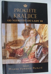 Proklete Kraljice (Milana Vuković Runjić)
