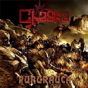 Ch'aska - Pururauca