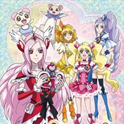 Fresh Pretty Cure!