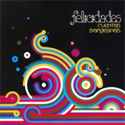 Felicidades – Cuentos Borgeanos (2007)