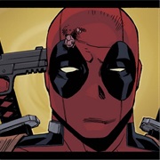 You Break the Fourth Wall