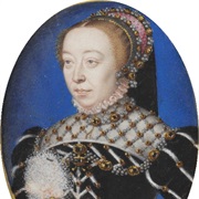 Catherine De Medicis