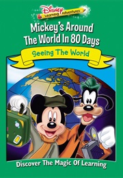 Disney Learning Adventures: Mickey's Around the World in 80 Days (2005)