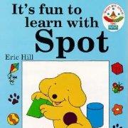 It's Fun to Learn With Spot