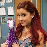 Cat Valentine