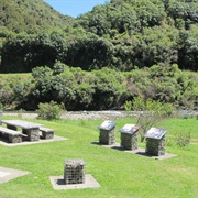 Manganuku - East Coast