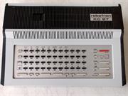 Robotron KC87