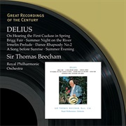 Frederick Delius - Brigg Fair