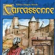 Carcassonne