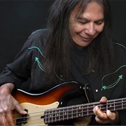 Rick Rosas, 65, Lung Disease