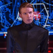 Armitage Hux
