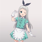 Hideri Kanzaki