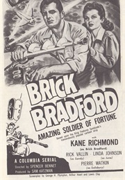 Brick Bradford (1947)