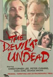The Devil's Undead
