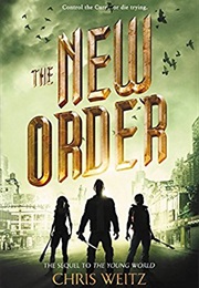 The Young World Trilogy (Chris Weitz)