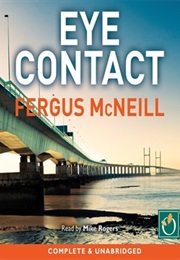 Eye Contact (Fergus McNeill)