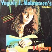 Yngwie J.Malmsteen -Odyssey