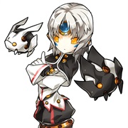 Eve - Elsword