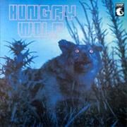 Hungry Wolf