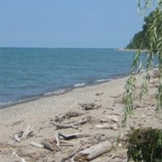 Lakeshore Reservation, Cleveland, Ohio
