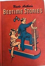 Uncle Arthur&#39;s Bedtime Stories (Arthur S. Maxwell)