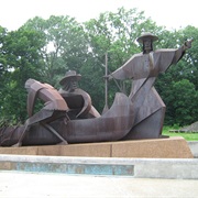 Chicago Portage National Historic Site