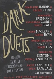 Dark Duets (Christopher Golden)