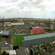 Dalymount Park