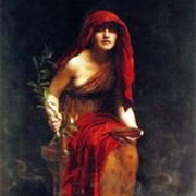Pythia