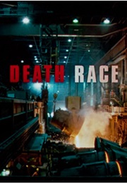 Death Race. (2008)
