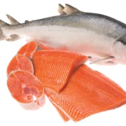 Pacific Salmon - Washington