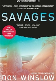 Savages (Don Winslow)